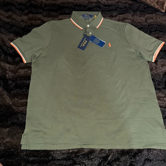 Polo Ralph Lauren Other - Ralph Lauren Polo Shirt